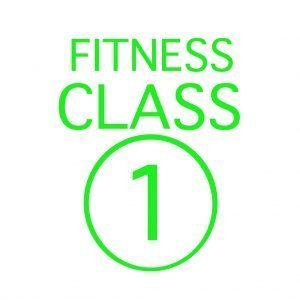 FITNESS – 1 SESSION
